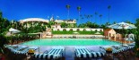 Beverly Hills Hotel Pool